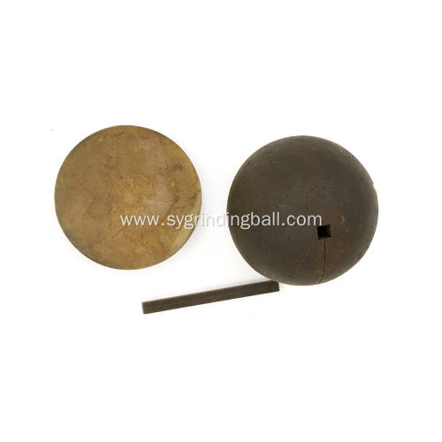 Forged Grinding Steel Grinding Ball